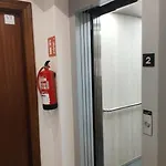 Gasteiz Etxea L Lägenhet