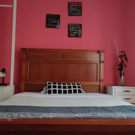 Gasteiz Etxea L * ビトリア・ガステイス