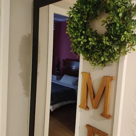 Gasteiz Etxea L Apartment *