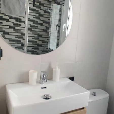 Gasteiz Etxea L Apartment *