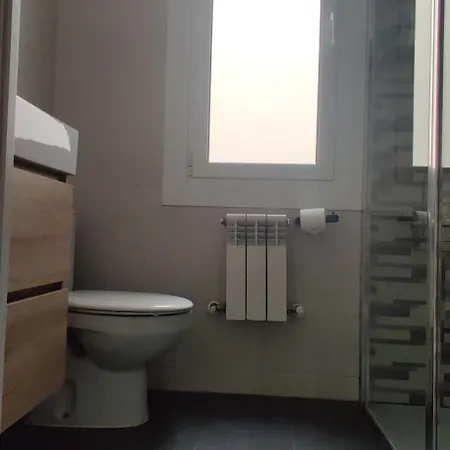 Gasteiz Etxea L * ビトリア・ガステイス