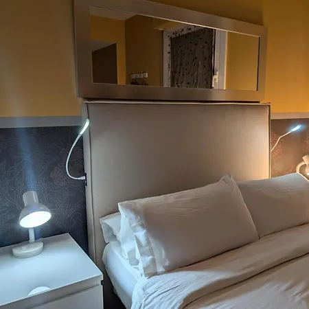 Gasteiz Etxea L 아파트 비토리아개스테즈