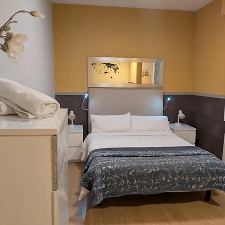 Gasteiz Etxea L * 비토리아개스테즈