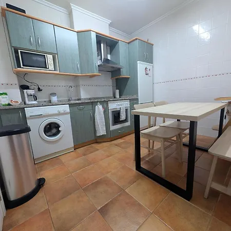 Gasteiz Etxea L 아파트