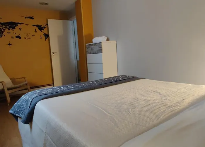 Gasteiz Etxea L 비토리아개스테즈