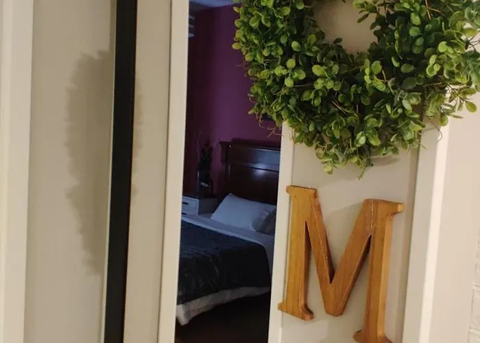 Gasteiz Etxea L 아파트 *