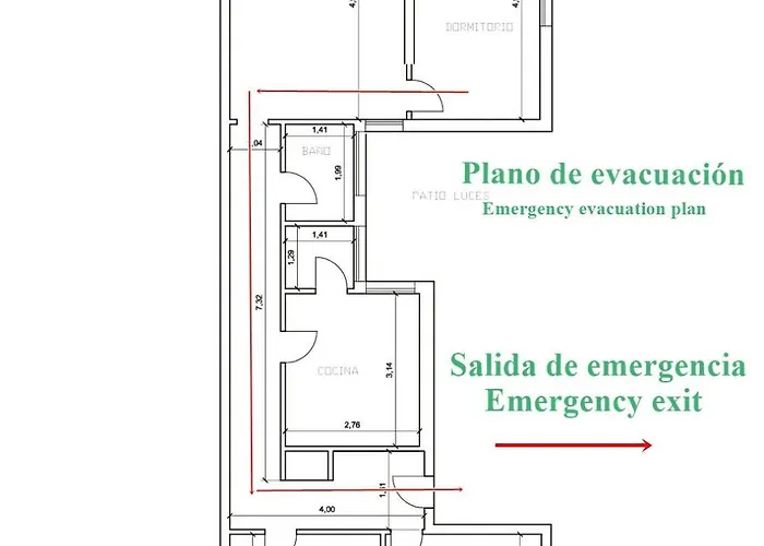 Gasteiz Etxea L * 비토리아개스테즈