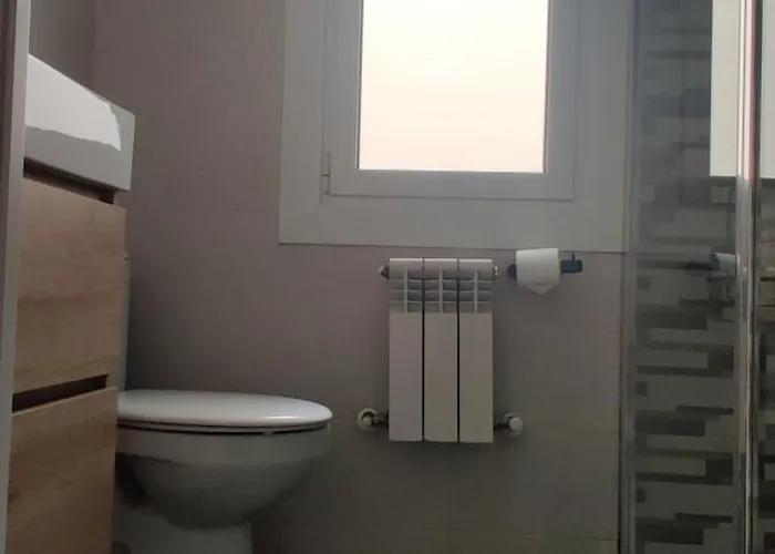 Gasteiz Etxea L * 비토리아개스테즈