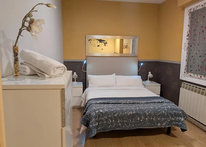 Gasteiz Etxea L * 비토리아개스테즈