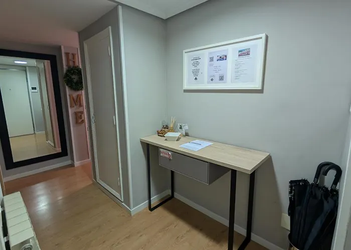 아파트 Gasteiz Etxea L