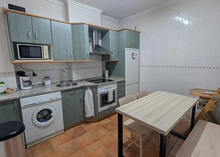 아파트 Gasteiz Etxea L