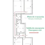 Gasteiz Etxea L * Vitoria-Gasteiz