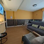 Gasteiz Etxea L Apartament Vitoria-Gasteiz