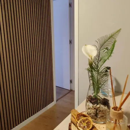 Gasteiz Etxea L Vitoria-Gasteiz