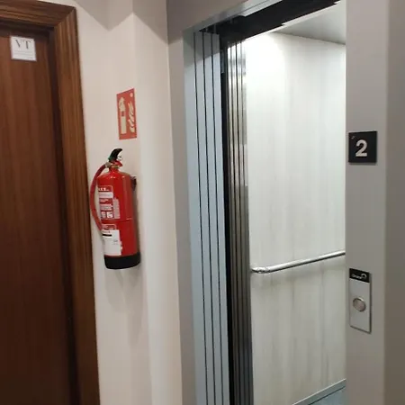 Gasteiz Etxea L Apartment