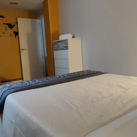 Gasteiz Etxea L Vitoria-Gasteiz