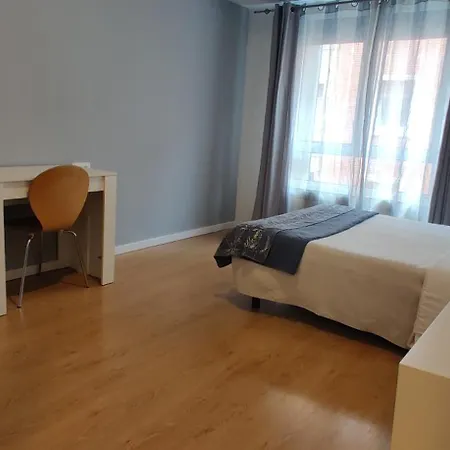 Gasteiz Etxea L Apartment