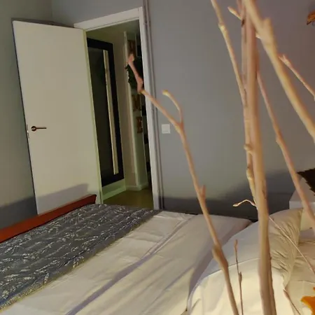 Gasteiz Etxea L Apartment