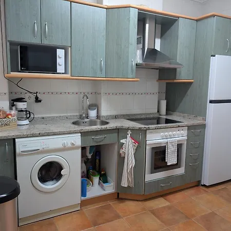 Apartament Gasteiz Etxea L *
