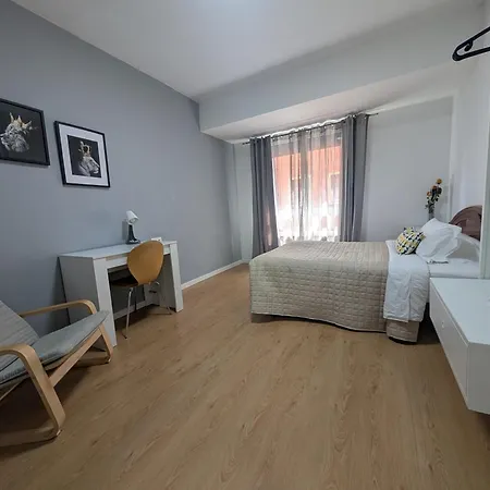 Apartment Gasteiz Etxea L *