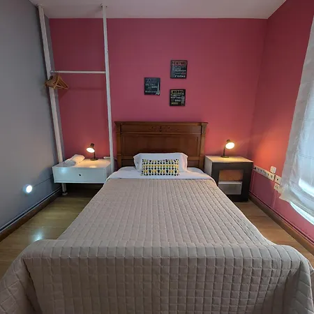 Apartment Gasteiz Etxea L
