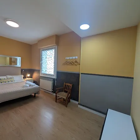 Apartment Gasteiz Etxea L *
