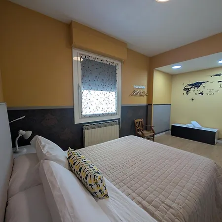 Apartment Gasteiz Etxea L Vitoria-Gasteiz