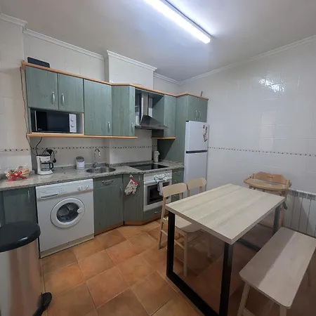 Apartment Gasteiz Etxea L Vitoria-Gasteiz