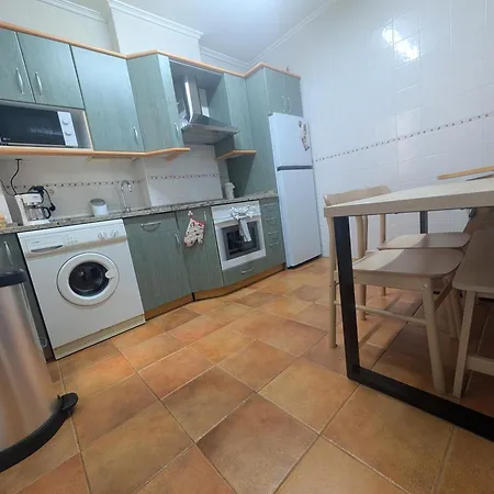 Gasteiz Etxea L Apartment