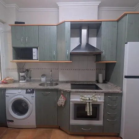 Gasteiz Etxea L Apartment Vitoria-Gasteiz