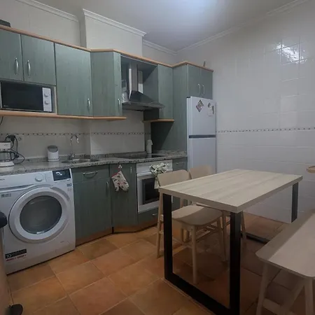 Apartment Gasteiz Etxea L