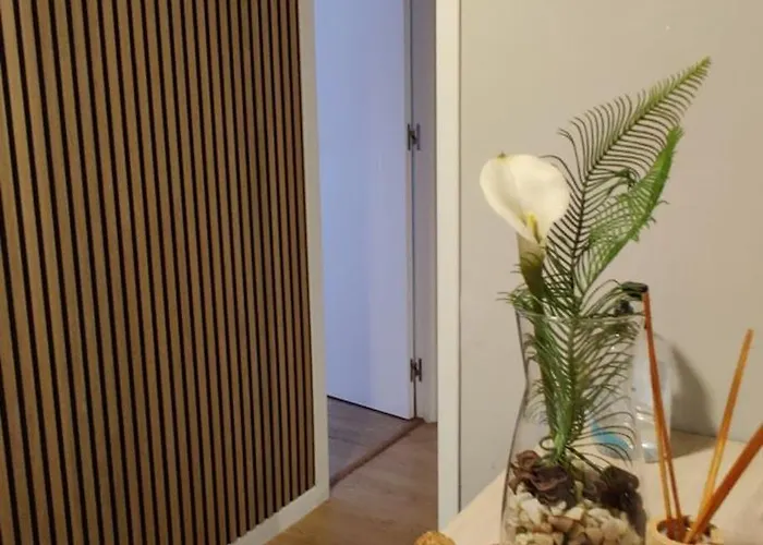 Gasteiz Etxea L Vitoria-Gasteiz