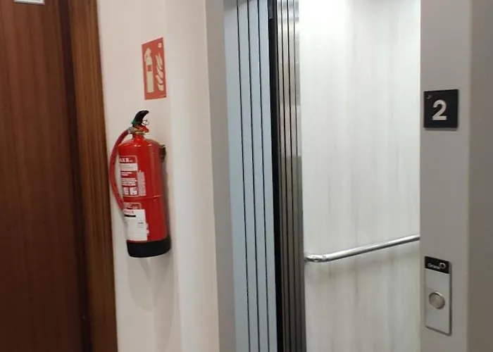 Gasteiz Etxea L Apartment