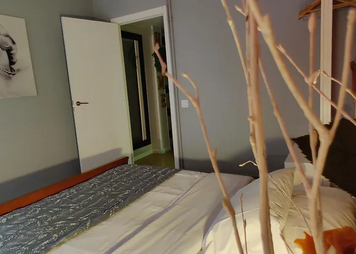 Gasteiz Etxea L Apartment