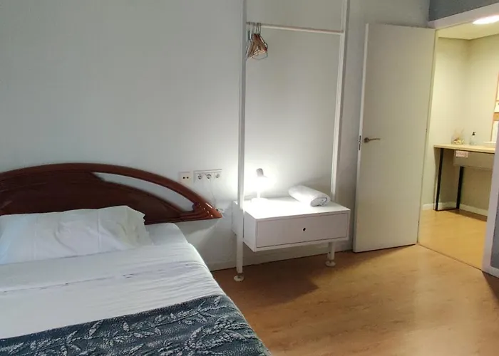 Gasteiz Etxea L Apartment *