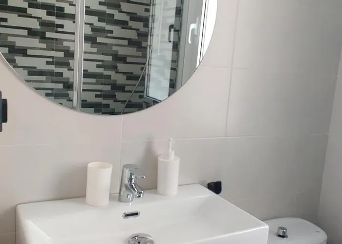 Gasteiz Etxea L Apartment *