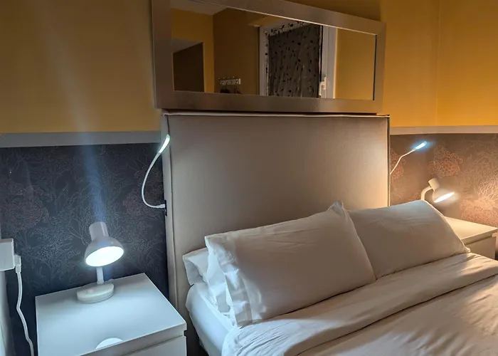 Gasteiz Etxea L Apartment Vitoria-Gasteiz