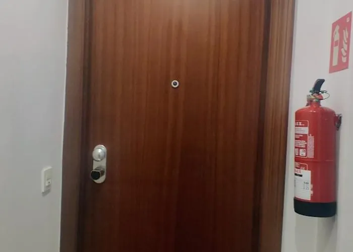 Apartment Gasteiz Etxea L Vitoria-Gasteiz