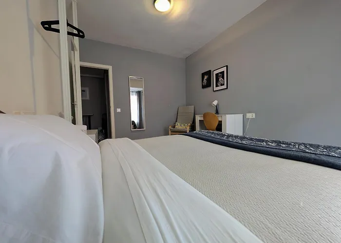 Apartment Gasteiz Etxea L *