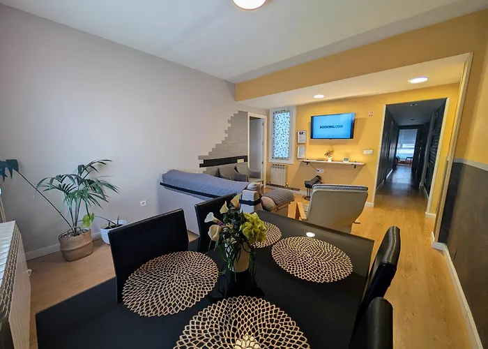 Gasteiz Etxea L * Vitoria-Gasteiz