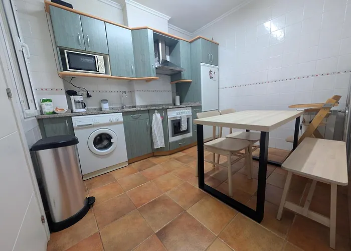 Gasteiz Etxea L Apartment